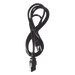 Cable de Poder para Contacto Empotrable / 10 A / 125 V / Norma EIA/TIA-569-A | SIERRA STORE