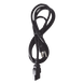 Cable de Poder para Contacto Empotrable / 10 A / 125 V / Norma EIA/TIA-569-A | SIERRA STORE