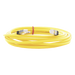 PANDUIT STP6X13YL - Patch Cord Cat6A, Blindado S/FTP, CM/LS0H, 3.96 Metros (13 Pies), Color Amarillo | SIERRA STORE