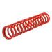 Resorte para barrera / Compatibilidad FAAC 640 / Acero y aluminio / IP44 / -20°C a +55°C / 230V 50Hz | SIERRA STORE
