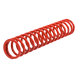 Resorte para barrera / Compatibilidad FAAC 640 / Acero y aluminio / IP44 / -20°C a +55°C / 230V 50Hz | SIERRA STORE