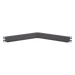 PANDUIT CPAF1BLY - Tapa Ciega para Rack / 19' / 1UR / Acero 16 Gage / Angulada / 482.6 x 43.7 mm | SIERRA STORE