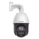 HIKVISION DS-2DE4825IWG1-E(B) - Cámara PTZ IP / 8 Megapixel (4K) / Zoom Óptico 25X / IR 100 m (328.1 ft) / IP67 / PoE+ / Audio | SIERRA STORE