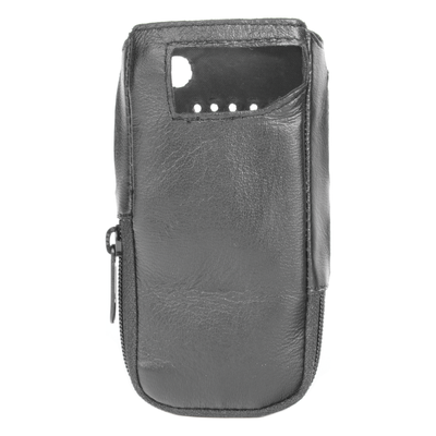 Funda Reforzada de Piel / Piel Vacuno Original / Forro Sintético / 56 x 115 x 32 mm / 2.2 x 4.5 x 1.3 in | SIERRA STORE