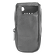Funda Reforzada de Piel / Piel Vacuno Original / Forro Sintético / 56 x 115 x 32 mm / 2.2 x 4.5 x 1.3 in | SIERRA STORE