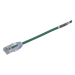 PANDUIT UTP28SP30GR - Cable de Parcheo UTP / Cat6 / 28AWG Diámetro Reducido / 9.14 m (30 ft) / LSZH / Verde | SIERRA STORE
