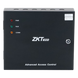 Controlador de Acceso 2 Puertas / 3,000 Huellas / 30,000 Tarjetas / TCP/IP / Gabinete con Fuente 12V 5A / Memoria SD hasta 32GB | SIERRA STORE