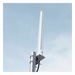 Antena Celular Omnidireccional/ Soporta 2G, 3G, 4G, 5G, VoLTE y Llamadas/ Amplio Rango de Bandas de Frecuencia Celular/ 9 dBi de | SIERRA STORE