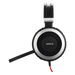 Jabra Evolve 80 con conexión USB / 3.5mm, cancelación activa/pasiva de ruido con indicador de ocupado (7899-823-109) | SIERRA STORE