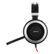 Jabra Evolve 80 con conexión USB / 3.5mm, cancelación activa/pasiva de ruido con indicador de ocupado (7899-823-109) | SIERRA STORE
