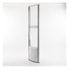 Antena AM Maestra / Detección 160-200 cm / Frecuencia 58 kHz / Consumo 48 W / ABS / 1548 x 400 x 130 mm | SIERRA STORE