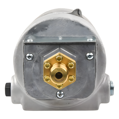Interruptor de Supervisión por Presión / 4 a 20 PSI / Carcasa NEMA 4 / A Prueba de Explosión / Conexión NPT ½" / SPDT Sincronizados | SIERRA STORE