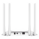 Router Inalámbrico WISP, 2.4 GHz, 300 Mbps, 3 antenas externas omnidireccional 5 dBi, 4 Puertos LAN 10/100 Mbps, 1 Puerto WAN 10/100 | SIERRA STORE