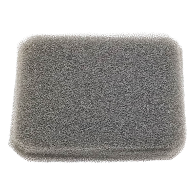 PANDUIT PZCFR - Filtro de Aire de Repuesto / 115.57 x 115.57 mm / 45ppi / 0.045 kg / Compatible con Ventiladores PZCFK | SIERRA STORE