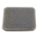 PANDUIT PZCFR - Filtro de Aire de Repuesto / 115.57 x 115.57 mm / 45ppi / 0.045 kg / Compatible con Ventiladores PZCFK | SIERRA STORE