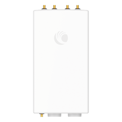 Estación Base Wi-Fi 6E / 4 Gbps Agregados / 4x4 MU-MIMO / 5.9-7.1 GHz / 120 Suscriptores / IP67 / GPS | SIERRA STORE