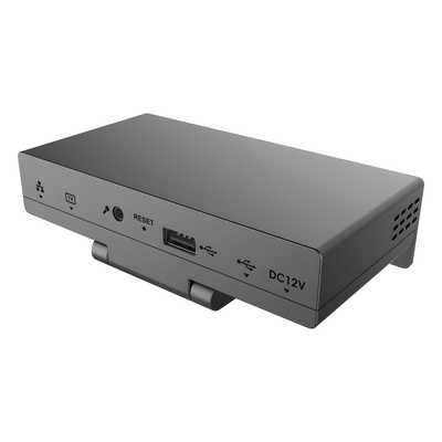 Videoconferencia HD / 1080p / Wi-Fi 802.11ac / Micrófonos duales 3m (9.8 pies) / Lente 60° / Miracast-AirPlay | SIERRA STORE