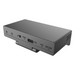 Videoconferencia HD / 1080p / Wi-Fi 802.11ac / Micrófonos duales 3m (9.8 pies) / Lente 60° / Miracast-AirPlay | SIERRA STORE