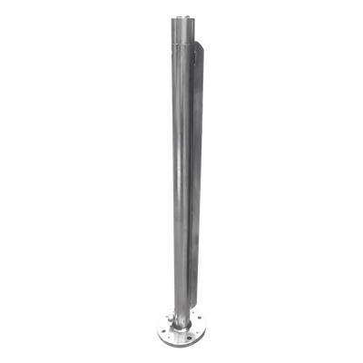 AccessPRO XB-220H06K-AXIS - Eje Para Bolardo  XB220H06K | SIERRA STORE