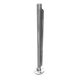 AccessPRO XB-220H06K-AXIS - Eje Para Bolardo  XB220H06K | SIERRA STORE