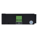 Inyector PoE Industrial / Entrada 12-57 VDC / Salida PoE++ 90W / Gigabit Ethernet / Riel DIN / Sin Ventilador | SIERRA STORE