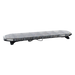 Barra de Luces LED / 47" (120 cm) / 112 LED Hyperlux / 18 Módulos / 45 Patrones / 12 A Máximo / SAE / Rojo/Blanco/Ámbar | SIERRA STORE