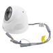 HIKVISION DS-2CE72DF3T-PIRXOS - Cámara Turret TURBOHD / 2 Megapixel 1080p / Imagen a Color 24/7 / Luz Blanca 20 m (65.6 ft) / Sensor | SIERRA STORE