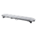 Barra de Luces LED / 47" (120 cm) / 112 LED / 18 Módulos / 45 Patrones / 12 VCC / Ámbar-Blanco | SIERRA STORE
