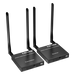 Extensor HDMI Inalámbrico / 4K@60Hz / Resolución 4096x2160 / Tecnología ipcolor STREAM / Banda 5G 5.18-5.24 GHz / Alcance 50 m (164 | SIERRA STORE