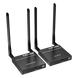 Extensor HDMI Inalámbrico / 4K@60Hz / Resolución 4096x2160 / Tecnología ipcolor STREAM / Banda 5G 5.18-5.24 GHz / Alcance 50 m (164 | SIERRA STORE