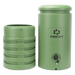 LINKEDPRO BY EPCOM LP-PHPE-RT - Pedestal para Caja de Empalme de Fibra Óptica / IP55 / ABS Anti-UV / 700x310 mm / 2.3x1.0 ft / 4.2 kg | SIERRA STORE