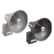 Altavoz amplificado para zonas peligrosas / 30W / 24 VCD / 110 dB a 3 m / IP66 e IP69K / -55°C a 65°C / Clase I, II, III División 2 | SIERRA STORE