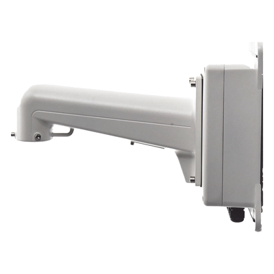 Caja de Conexiones para Montaje en Pared / Aleación de Aluminio / IP66 / 396.5 x 209 x 310 mm / 1.3 x 0.69 x 1.02 ft | SIERRA STORE
