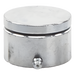 Kit de Bivelo y Tejuelo Medianos / Acero Galvanizado / 450 Kg / 220,000 Ciclos / 278.87 ft + 285.43 ft | SIERRA STORE