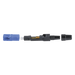 Conector Rápido de Campo / Monomodo SC/UPC / Pre-Pulido / Re-Terminable / FTTx / -40 a 70°C | SIERRA STORE