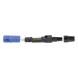 Conector Rápido de Campo / Monomodo SC/UPC / Pre-Pulido / Re-Terminable / FTTx / -40 a 70°C | SIERRA STORE