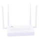 ONU Dual GPON/EPON / Wi-Fi AC Doble Banda / 4 Antenas 5 dBi / 2x LAN Gigabit / 1x FXS / 1x CATV / 12V 1A / 0 a 55°C | SIERRA STORE