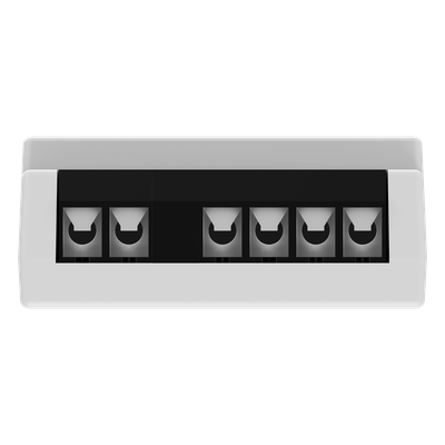 Relé Inteligente Wi-Fi / 16A 250VAC / Wi-Fi 6 y BLE / Alcance 200 m (656.2 ft) / Control por Voz / Compatible Matter | SIERRA STORE