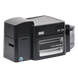 Kit de Impresora Profesional de Doble Cara DTC1500/ Borrado información/ Marca de Agua/ Incluye Ribbon y Software | SIERRA STORE