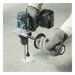 Taladro combinado / Motor BL 18V / 130 Nm / 2 Velocidades 0-550 y 0-2100 RPM / 178 mm / XPT | SIERRA STORE