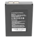 EPCOM BATTERYV8 - Batería para Probador de Video Modelo EPMONTVI4K | SIERRA STORE