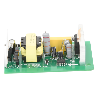 Tablero de Cargador / Repuesto para UPS 2000 VA / 1800 W / On-Line Doble Conversión / Rack-Torre 2U / Instalación Plug-and-Play | SIERRA STORE
