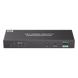 Conmutador HDMI / 4 Entradas 1 Salida / 8K@60Hz / 48 Gbps / HDMI 2.1 / Control IR y RS-232 | SIERRA STORE