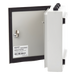 Fuente de Poder para Domos PTZ / 24 VCA @ 7A / 170W / IP65 / 127 VCA Entrada / 0.82 x 0.69 x 0.30 pies | SIERRA STORE