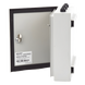 Fuente de Poder para Domos PTZ / 24 VCA @ 7A / 170W / IP65 / 127 VCA Entrada / 0.82 x 0.69 x 0.30 pies | SIERRA STORE
