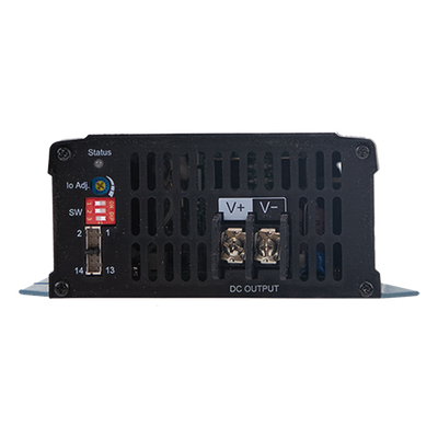 Cargador de Baterías / 12V / 25A / 420W / Rango de Carga 10.5 ~ 100V / CAN Bus / NFC / Compensación de Temperatura | SIERRA STORE