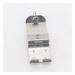 Sujetador de Doble Click / Cable Coaxial 7/8' / Paquete 10 Piezas | SIERRA STORE