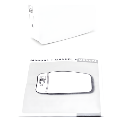 Módulo Z-Wave / Control On/Off / 15 A / 1800 W / 100 ft Alcance / 908.42 MHz | SIERRA STORE
