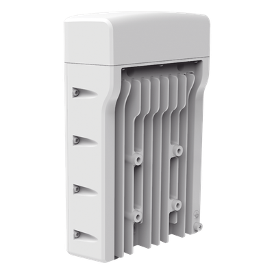 Nodo de distribución cnWave V5000, 60 GHz (frecuencia libre), antena integrada 22.5 dBi de 280º, 15.2 Gbps, hasta 30 nodos cliente | SIERRA STORE