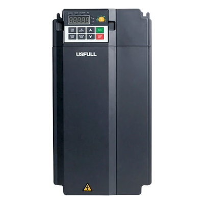 Inversor Solar Variador de Frecuencia / 15 kW (20 HP) / 380-440 VAC / 300-750 VDC / 32 A / Trifásico | SIERRA STORE